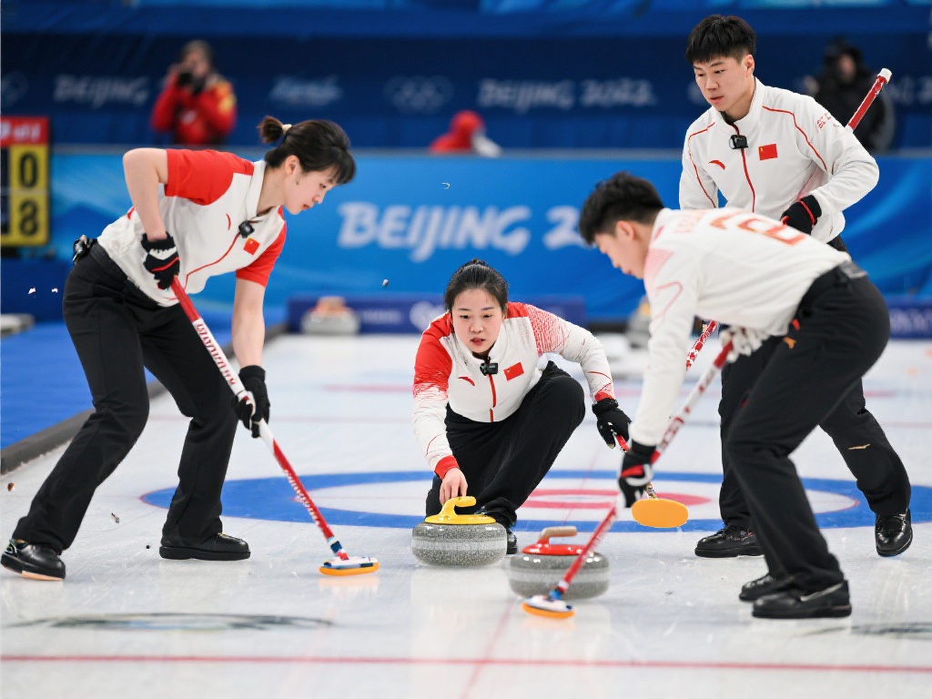 陈自强：中青赛助力少年人生绽放精彩